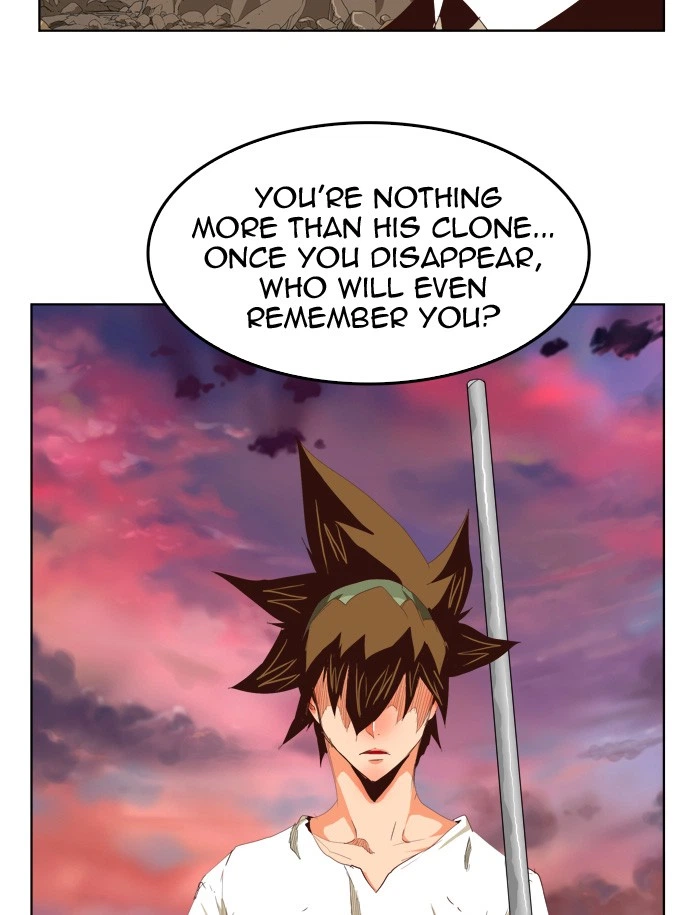 The God of High School Chapter 281 — page 20