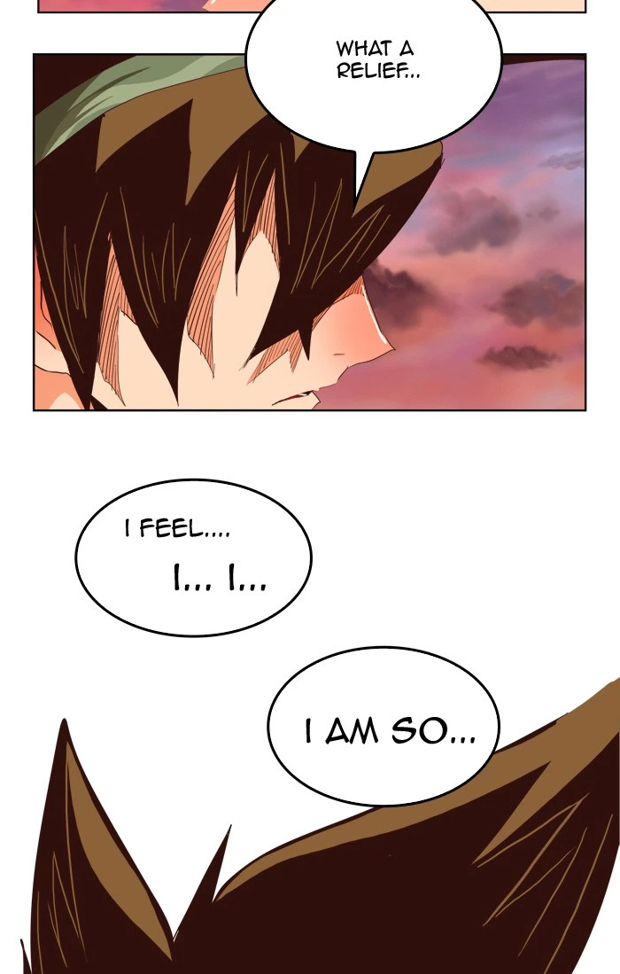 The God of High School Chapter 281 — page 25