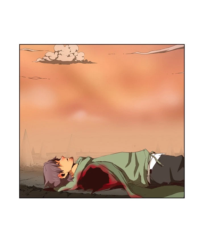 The God of High School Chapter 281 — page 45