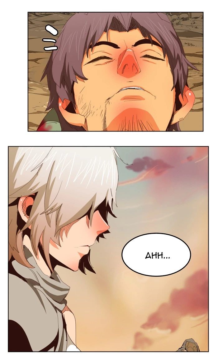 The God of High School Chapter 281 — page 47