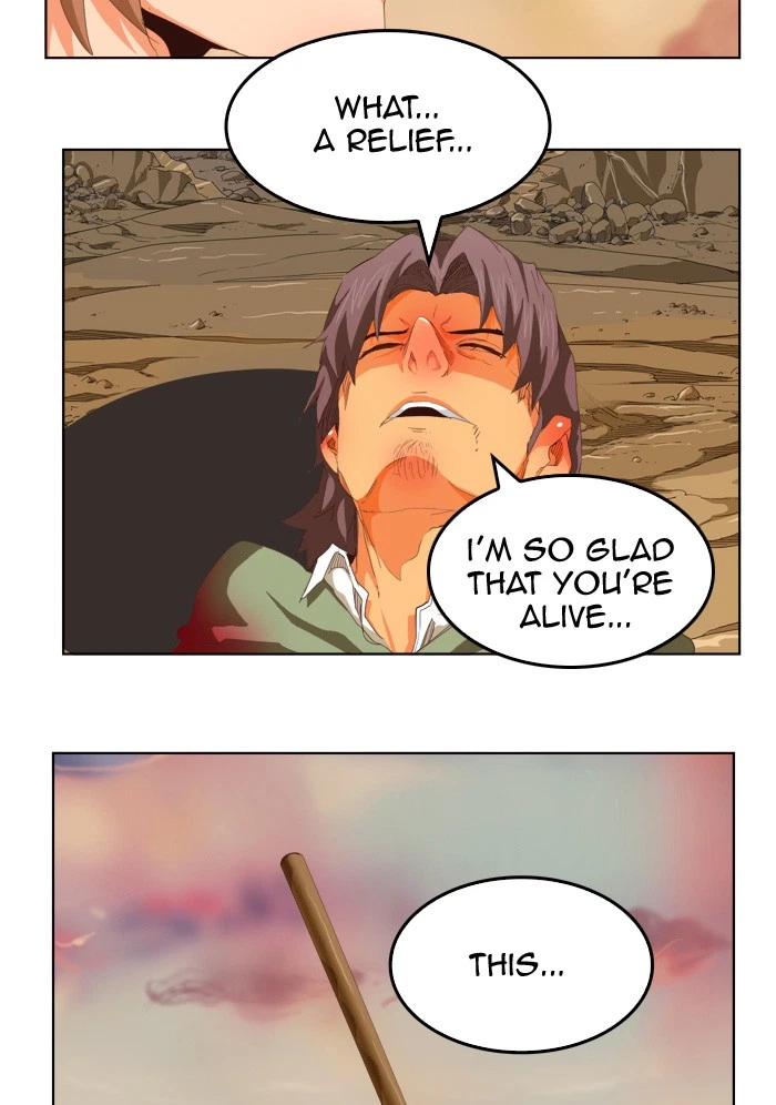 The God of High School Chapter 281 — page 49