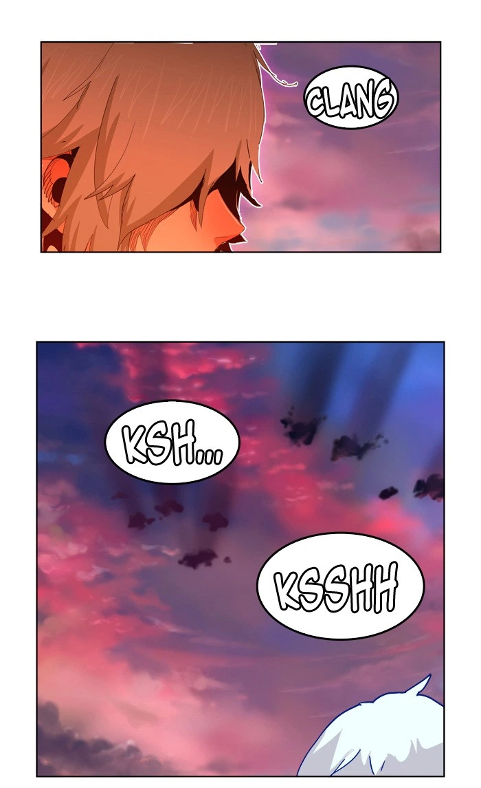 The God of High School Chapter 281 — page 52