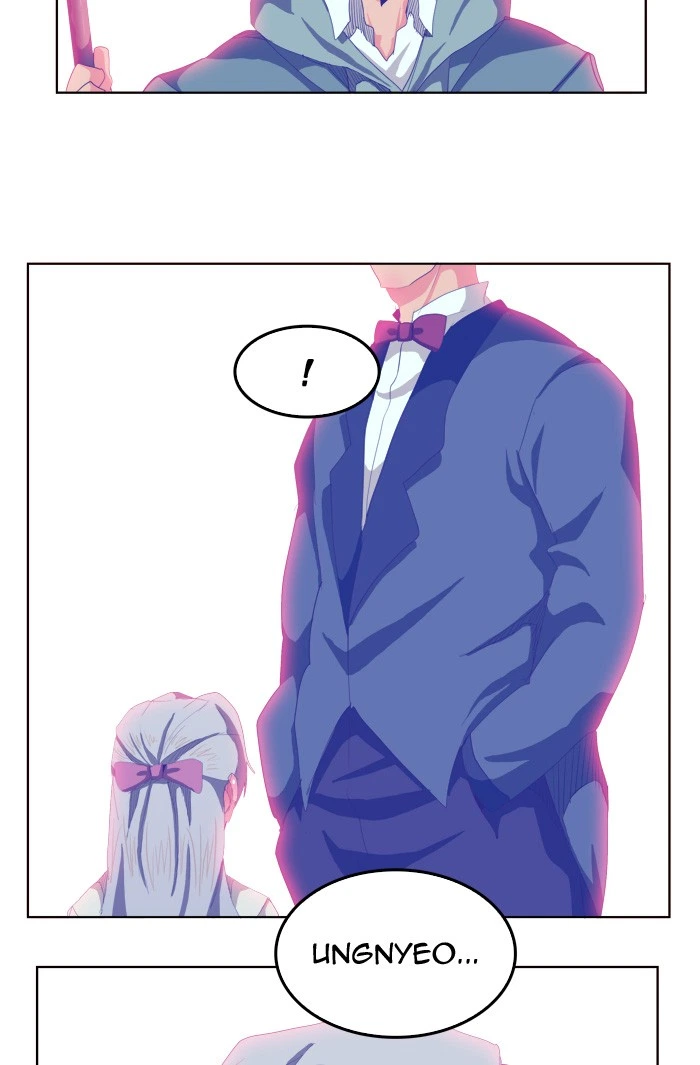 The God of High School Chapter 281 — page 56