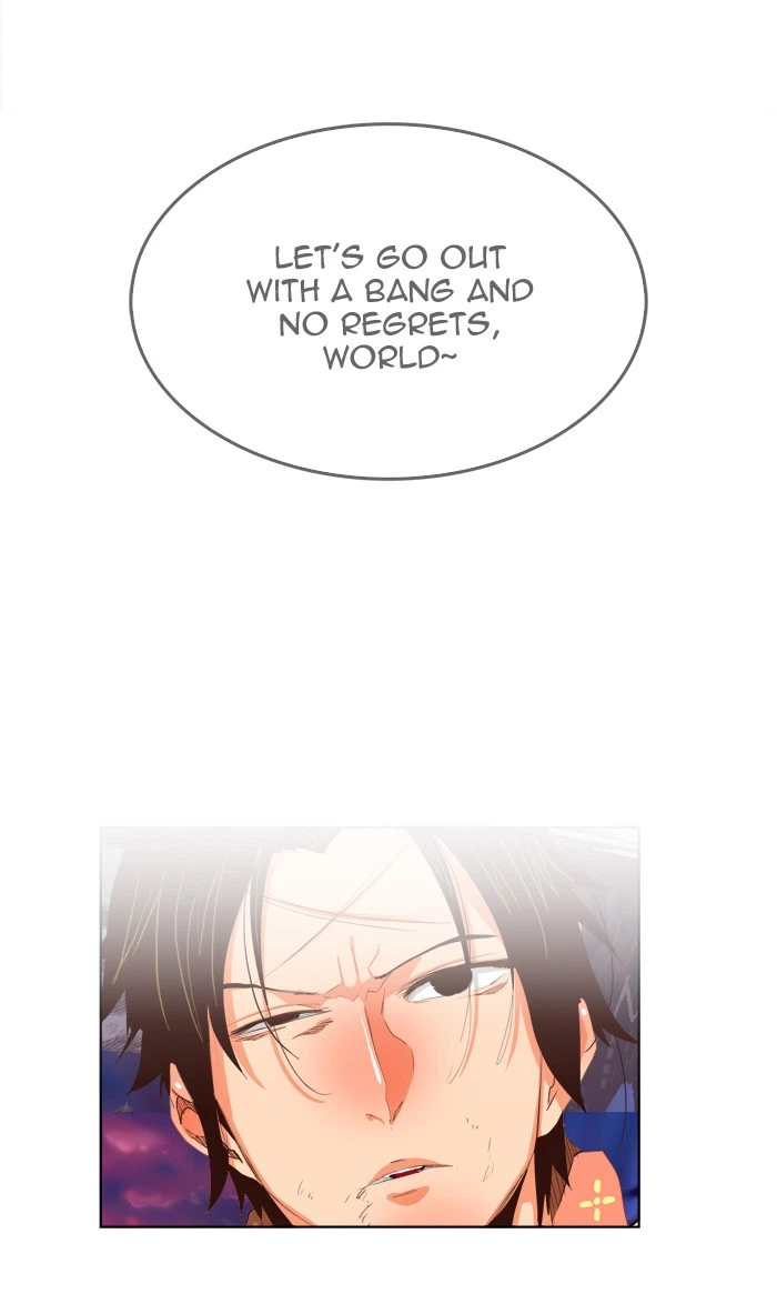 The God of High School Chapter 281 — page 59
