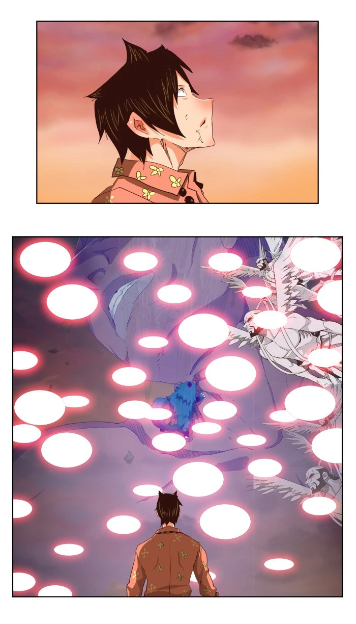 The God of High School Chapter 281 — page 63