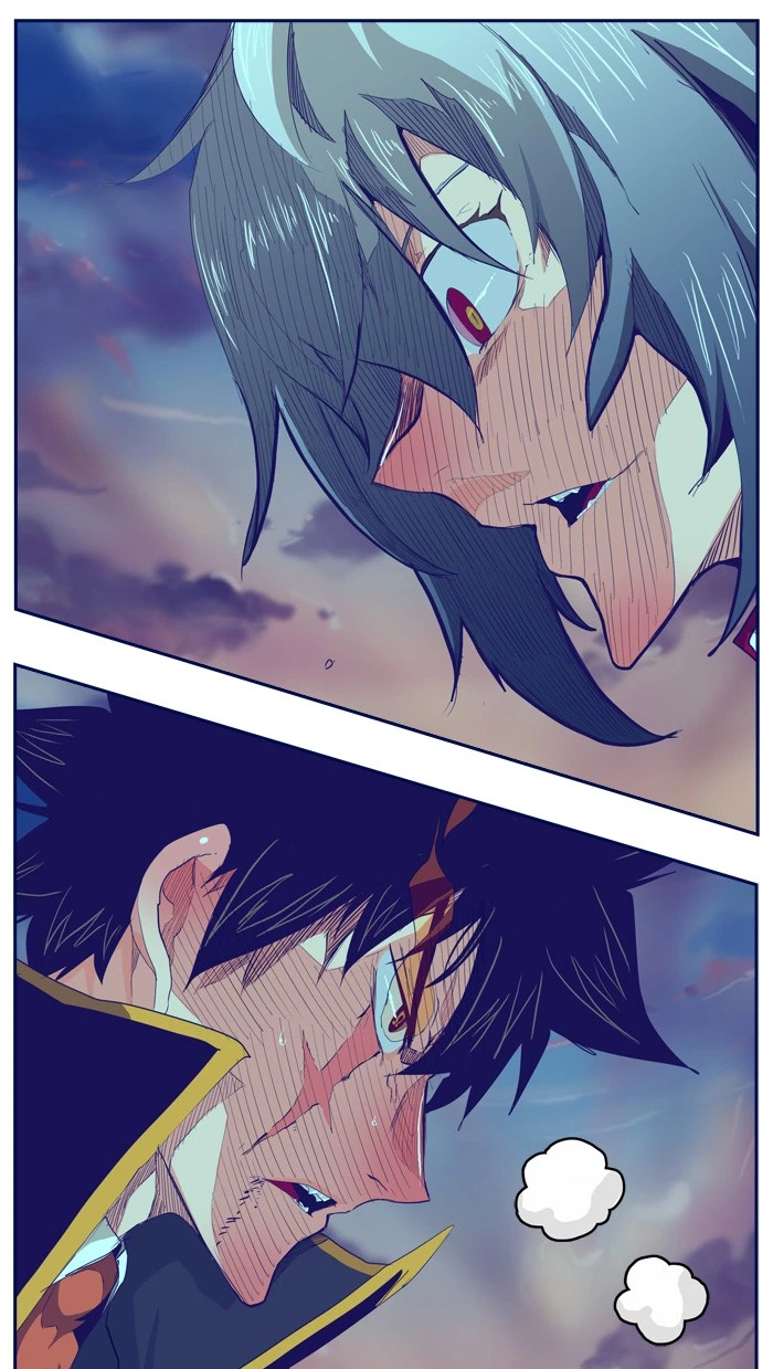 The God of High School Chapter 281 — page 64