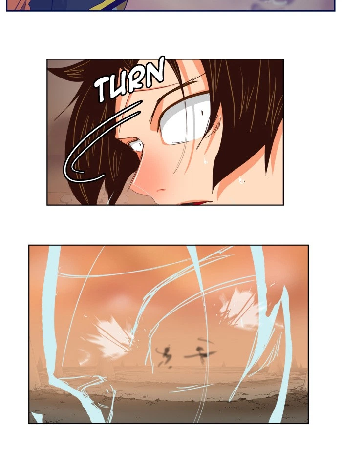 The God of High School Chapter 281 — page 65