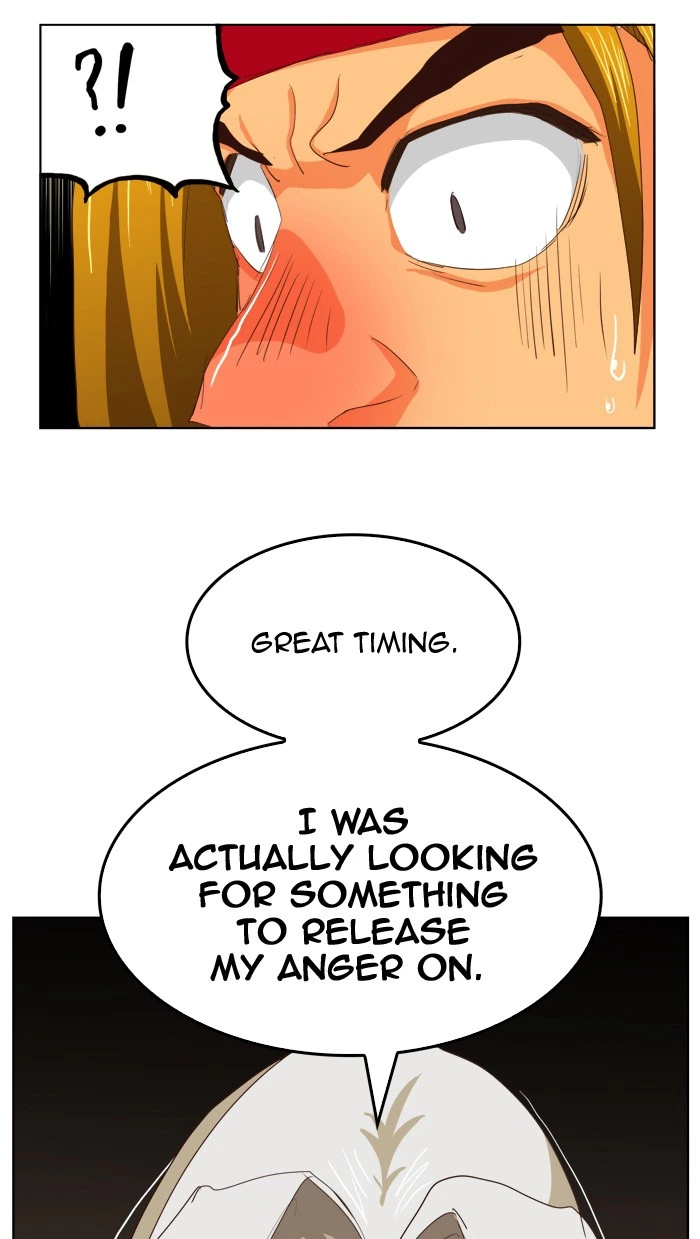The God of High School Chapter 281 — page 71
