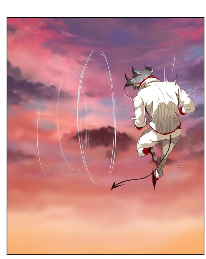 The God of High School Chapter 282 — page 9