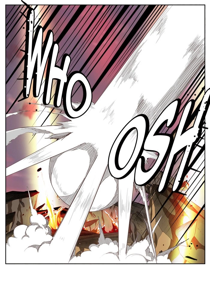 The God of High School Chapter 282 — page 18