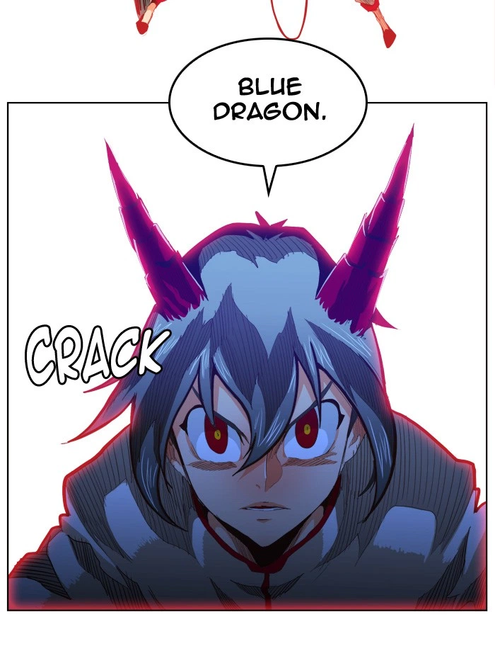 The God of High School Chapter 282 — page 22