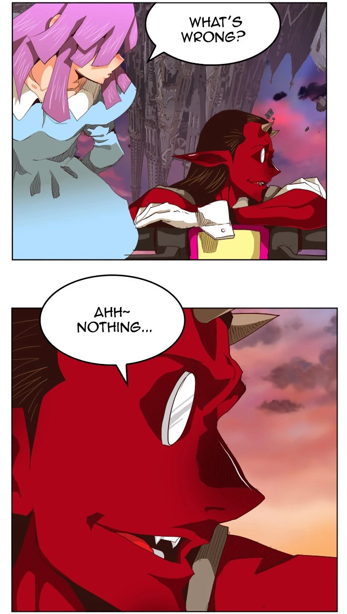 The God of High School Chapter 282 — page 26