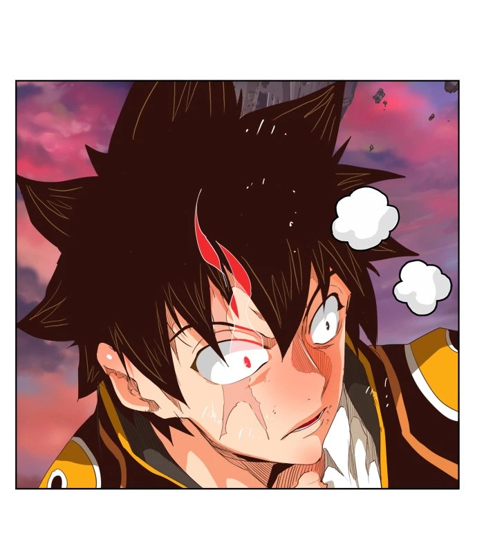 The God of High School Chapter 282 — page 29