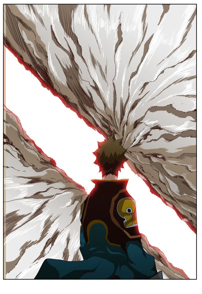 The God of High School Chapter 282 — page 39