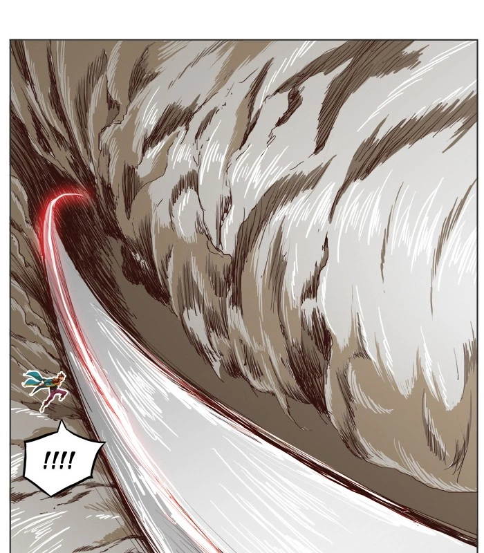The God of High School Chapter 282 — page 40