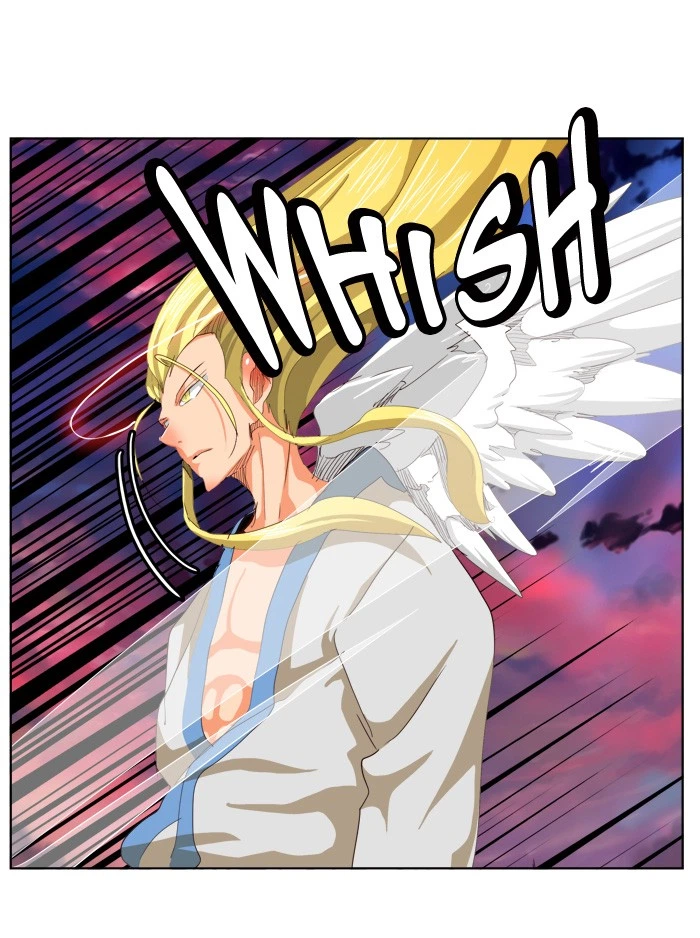 The God of High School Chapter 282 — page 49