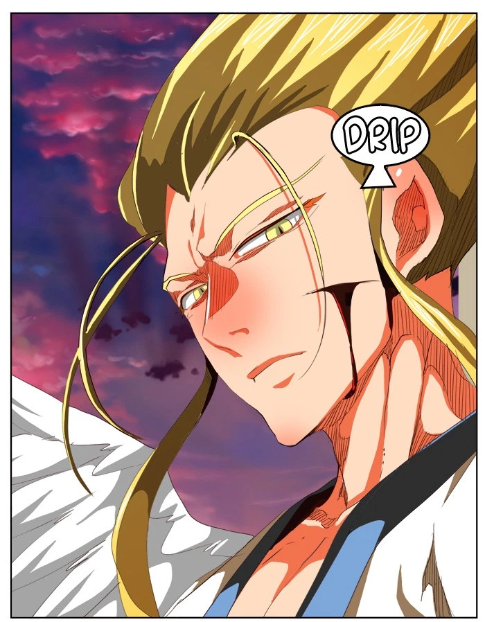 The God of High School Chapter 282 — page 50