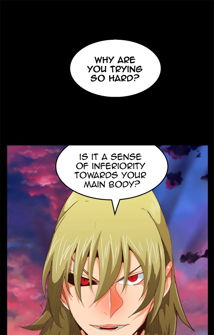The God of High School Chapter 283 — page 1