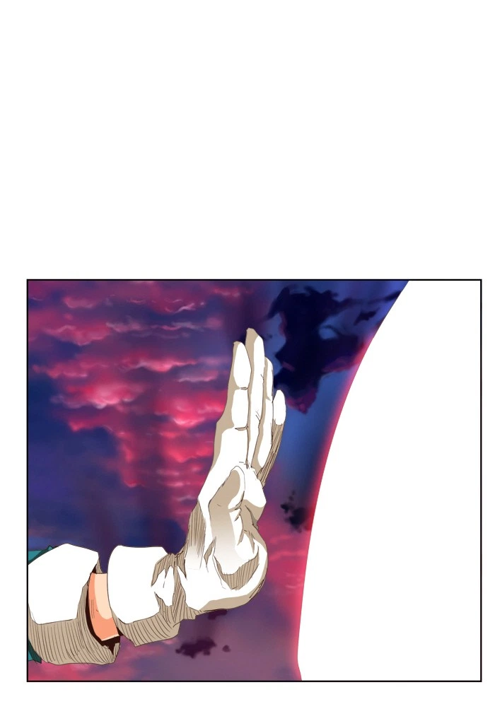 The God of High School Chapter 283 — page 7