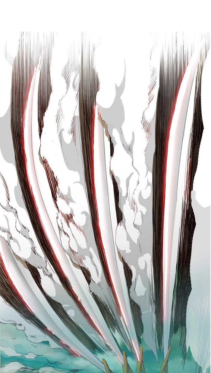 The God of High School Chapter 283 — page 15