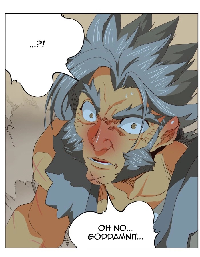 The God of High School Chapter 283 — page 19
