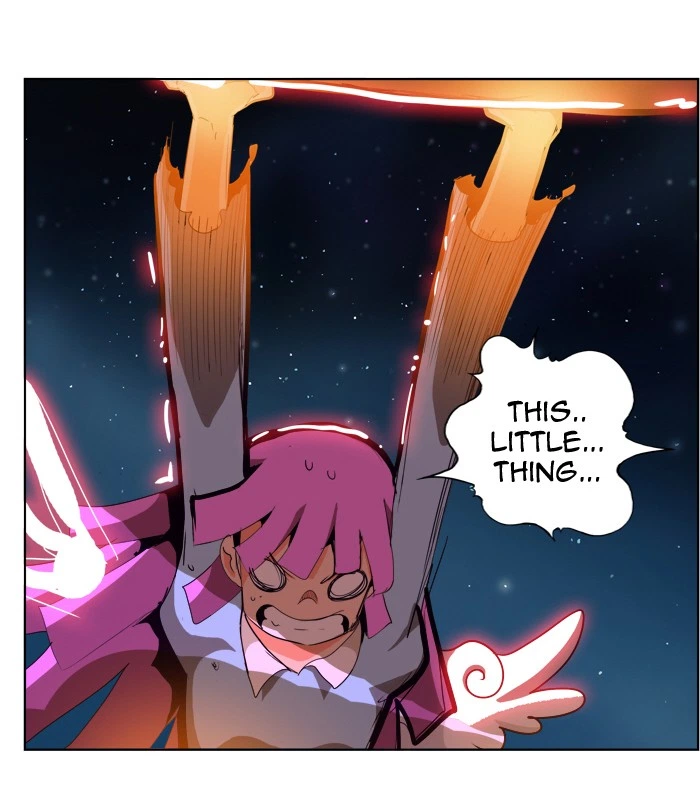 The God of High School Chapter 283 — page 29