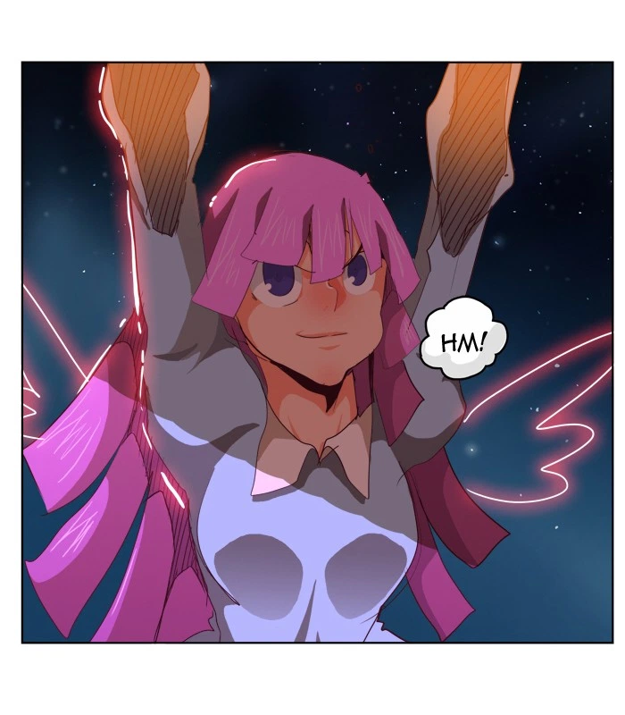 The God of High School Chapter 283 — page 30