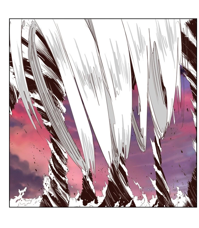 The God of High School Chapter 283 — page 37