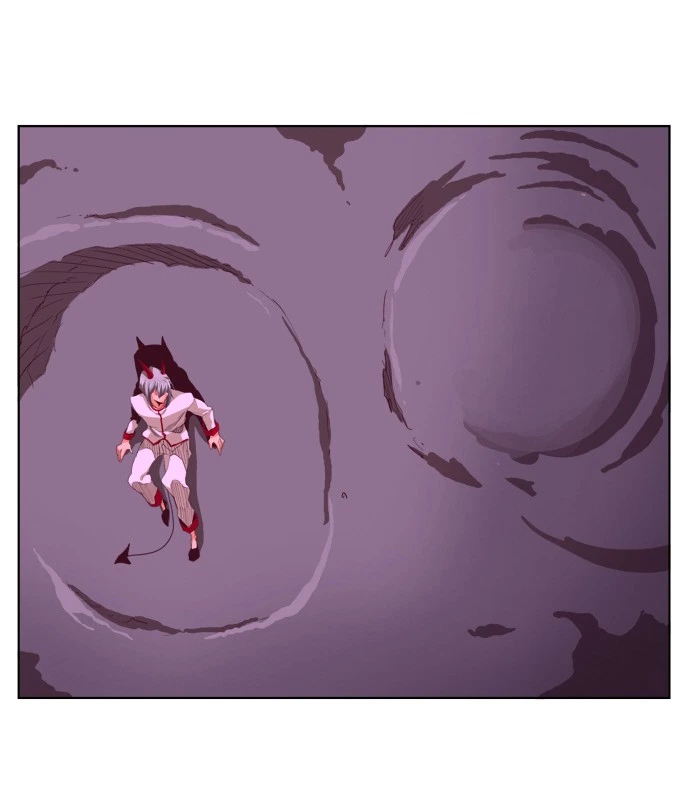 The God of High School Chapter 283 — page 41