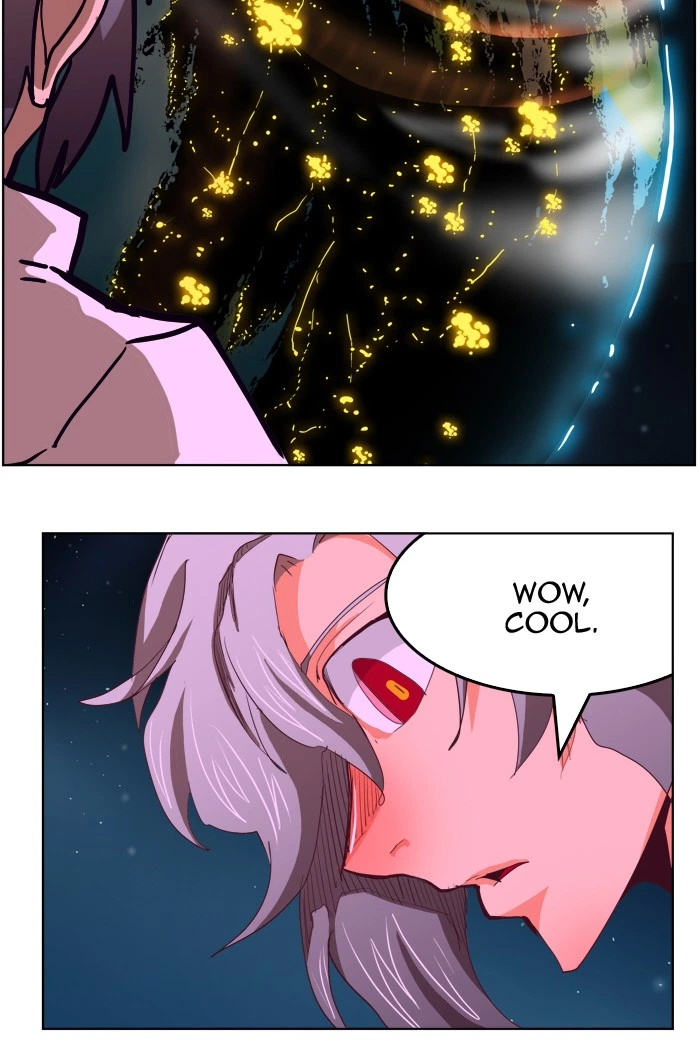 The God of High School Chapter 283 — page 44