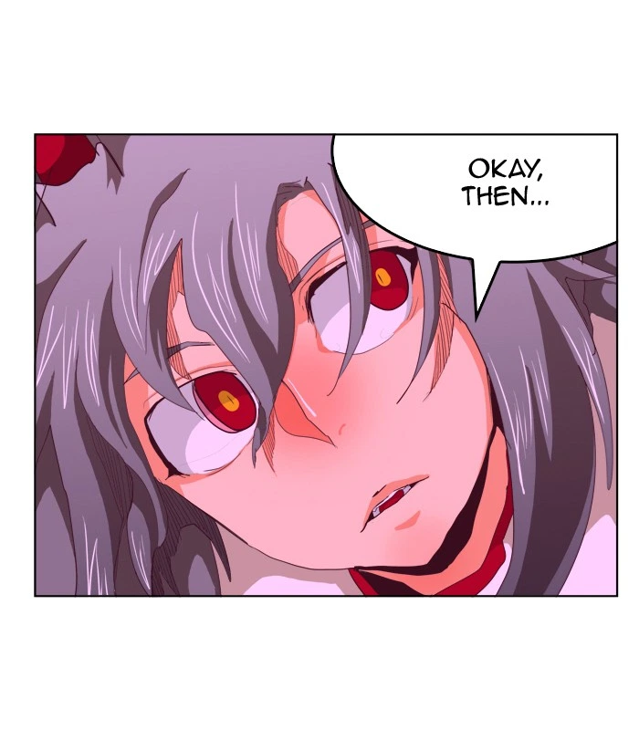The God of High School Chapter 283 — page 45