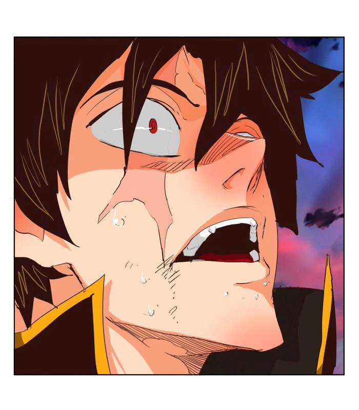 The God of High School Chapter 283 — page 46