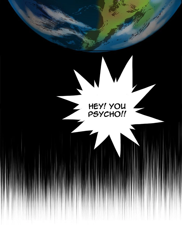 The God of High School Chapter 283 — page 50