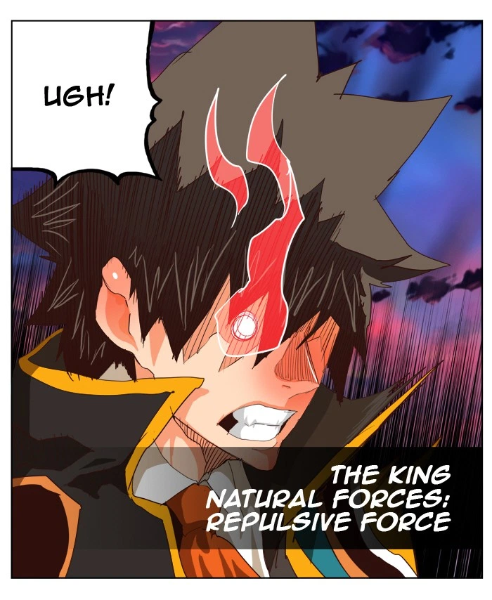 The God of High School Chapter 283 — page 52