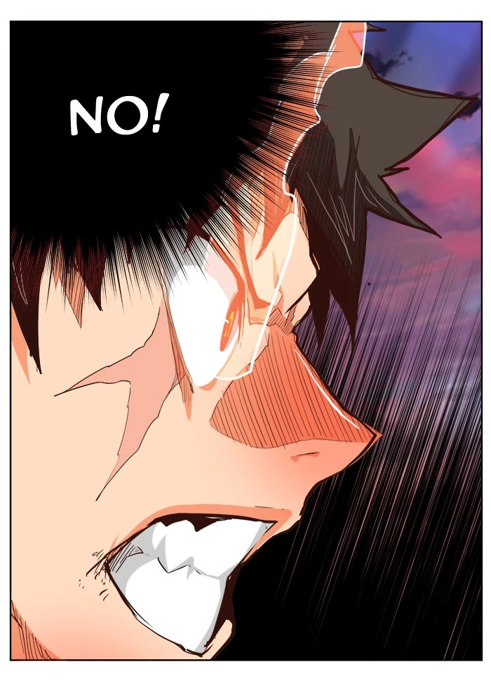 The God of High School Chapter 283 — page 58