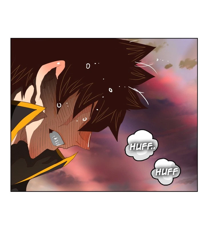 The God of High School Chapter 283 — page 60