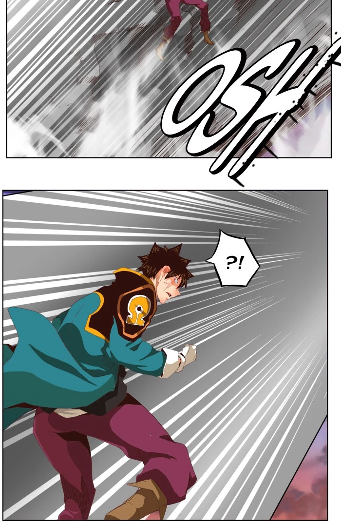 The God of High School Chapter 283 — page 63