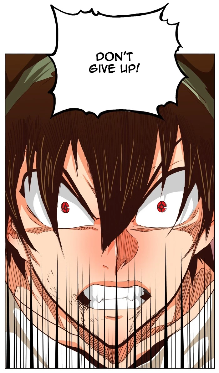 The God of High School Chapter 283 — page 64
