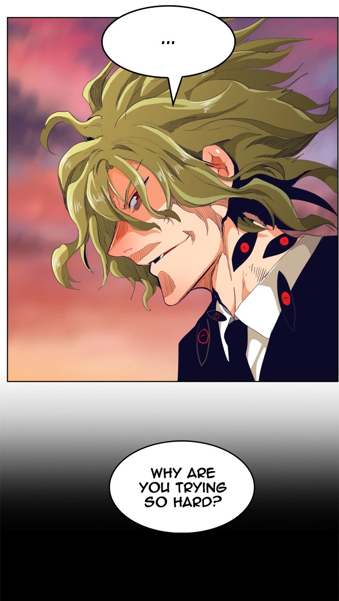 The God of High School Chapter 283 — page 67