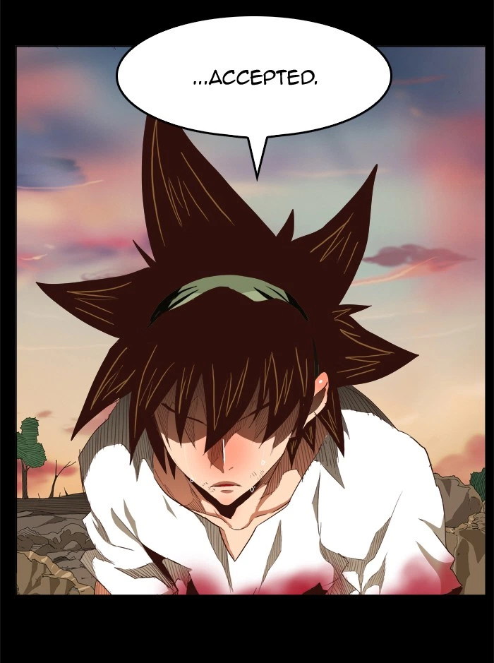 The God of High School Chapter 283 — page 70