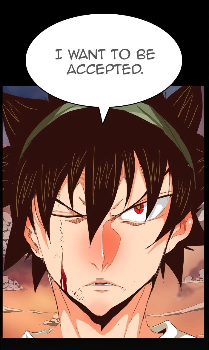 The God of High School Chapter 283 — page 71