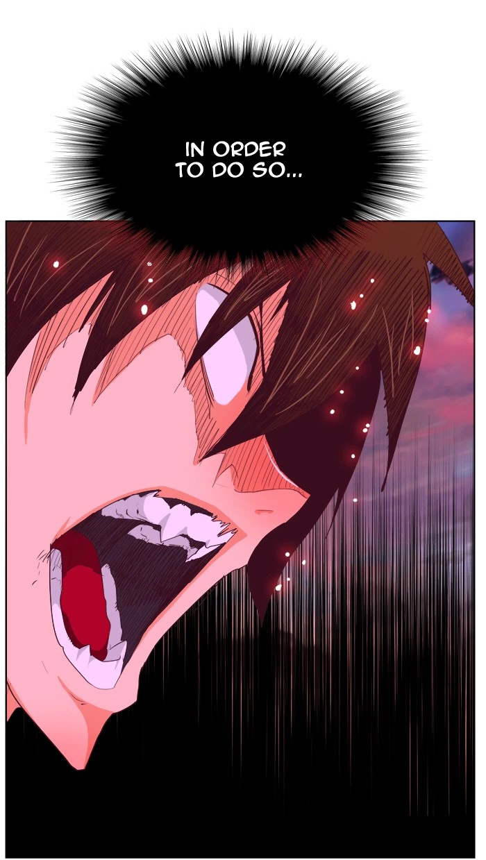 The God of High School Chapter 283 — page 73
