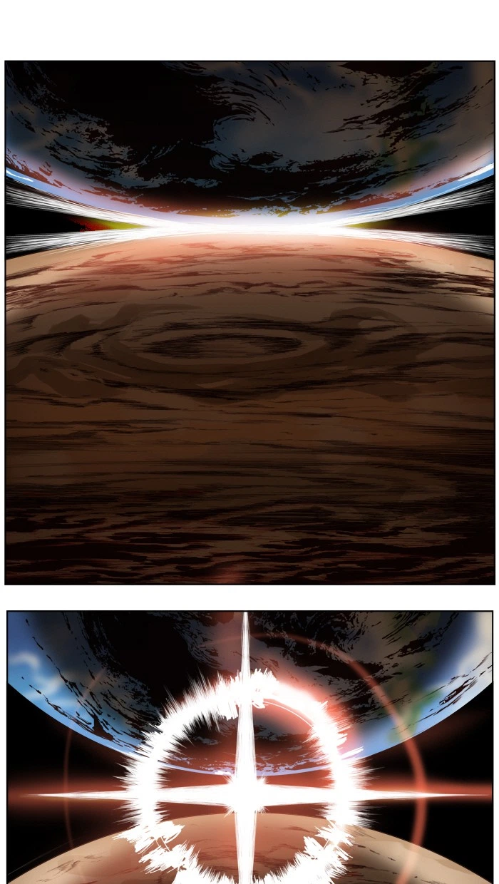 The God of High School Chapter 283 — page 78