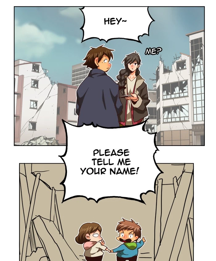 The God of High School Chapter 284 — page 24