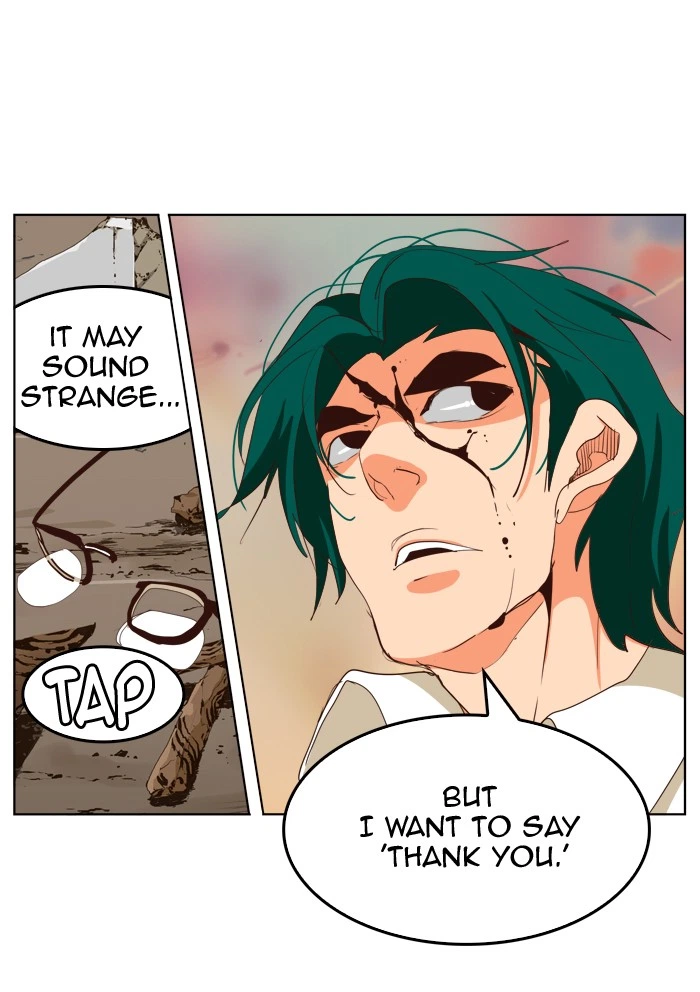 The God of High School Chapter 284 — page 51