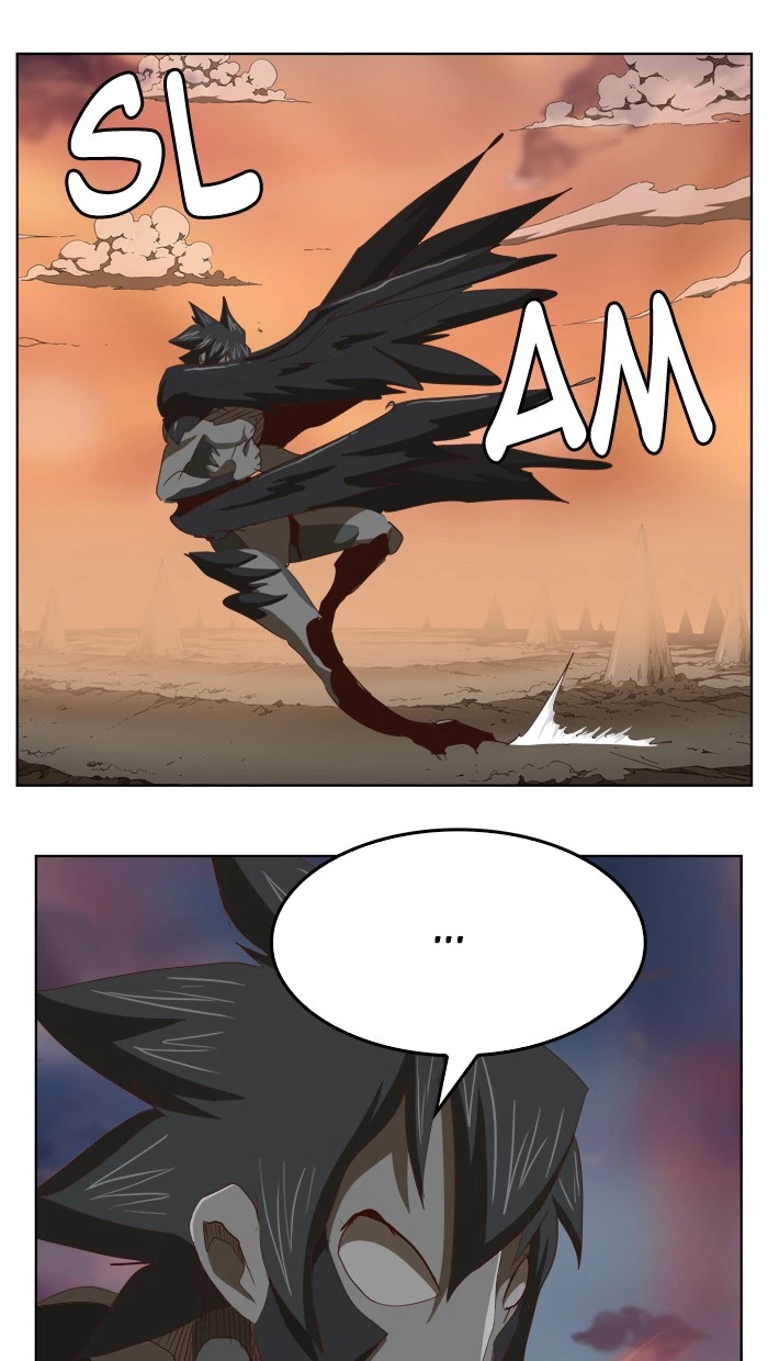 The God of High School Chapter 284 — page 57