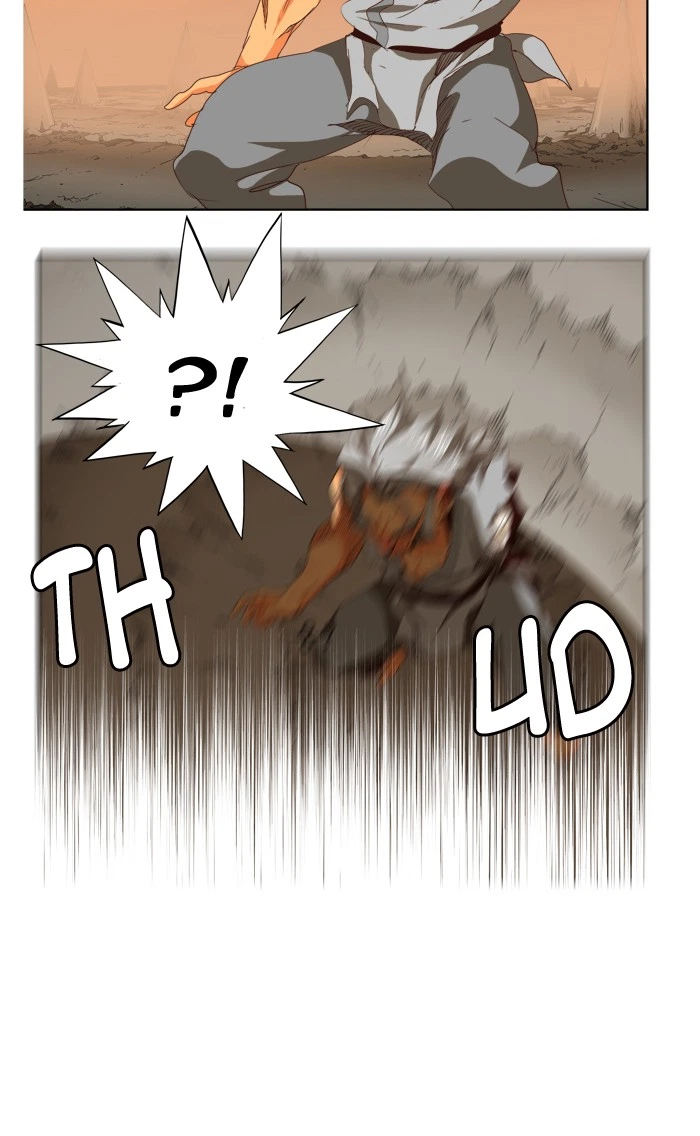 The God of High School Chapter 284 — page 64