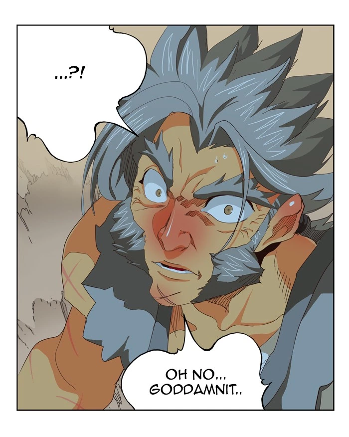 The God of High School Chapter 284 — page 72
