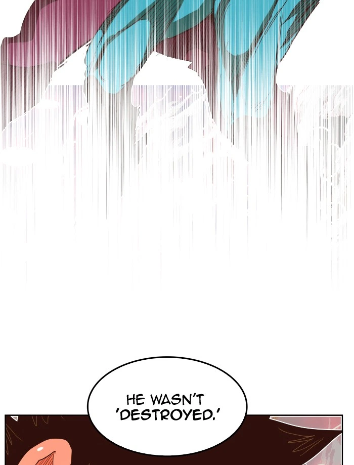 The God of High School Chapter 285 — page 17