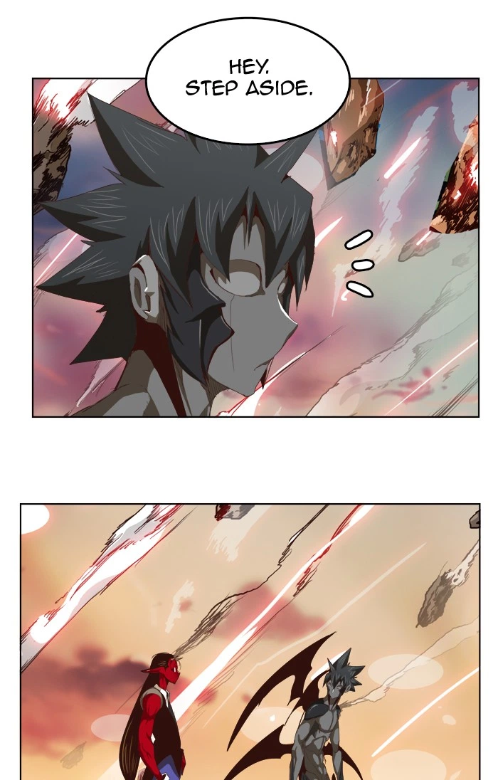 The God of High School Chapter 285 — page 24